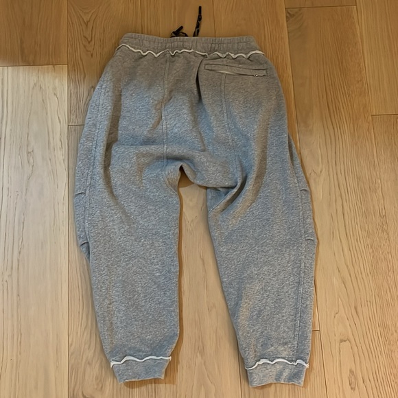 R13 Harem Sweatpants - Picture 5 of 8
